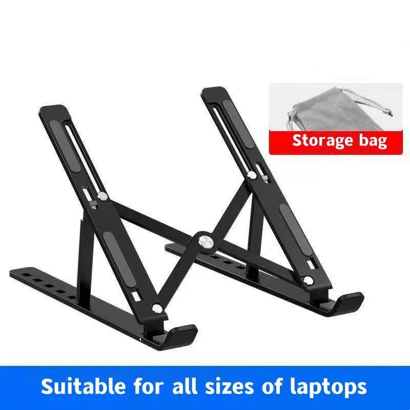 Aluminium Laptop/ Tablet Stand