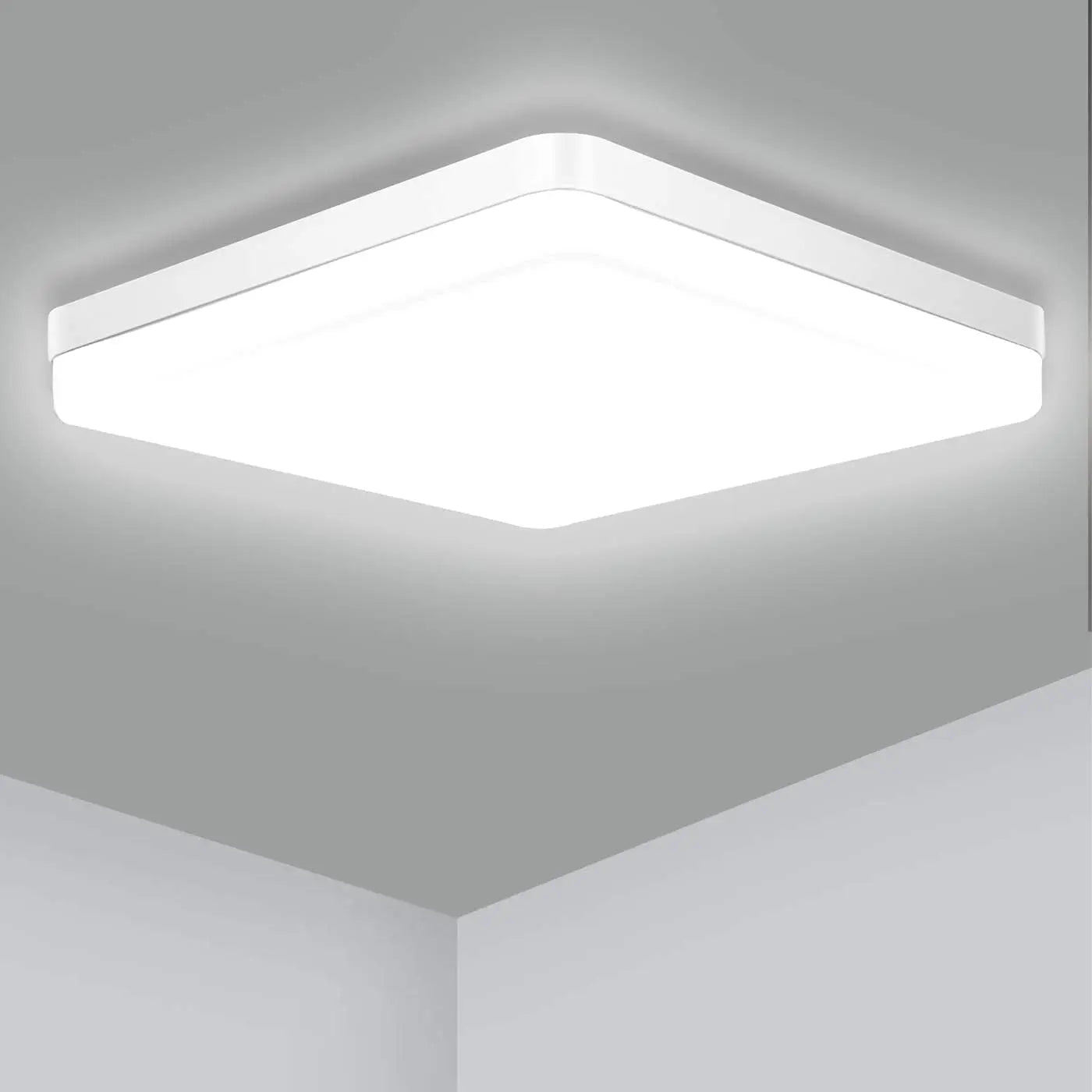 Smart Square LED Ceiling Light