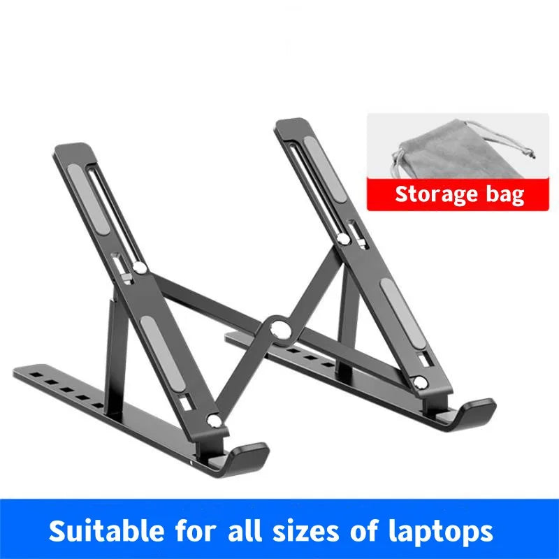 Aluminium Laptop/ Tablet Stand