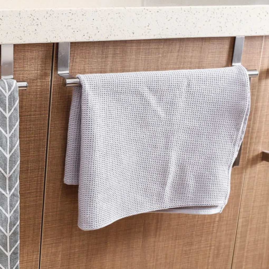 Stainless Steel Towel Rack