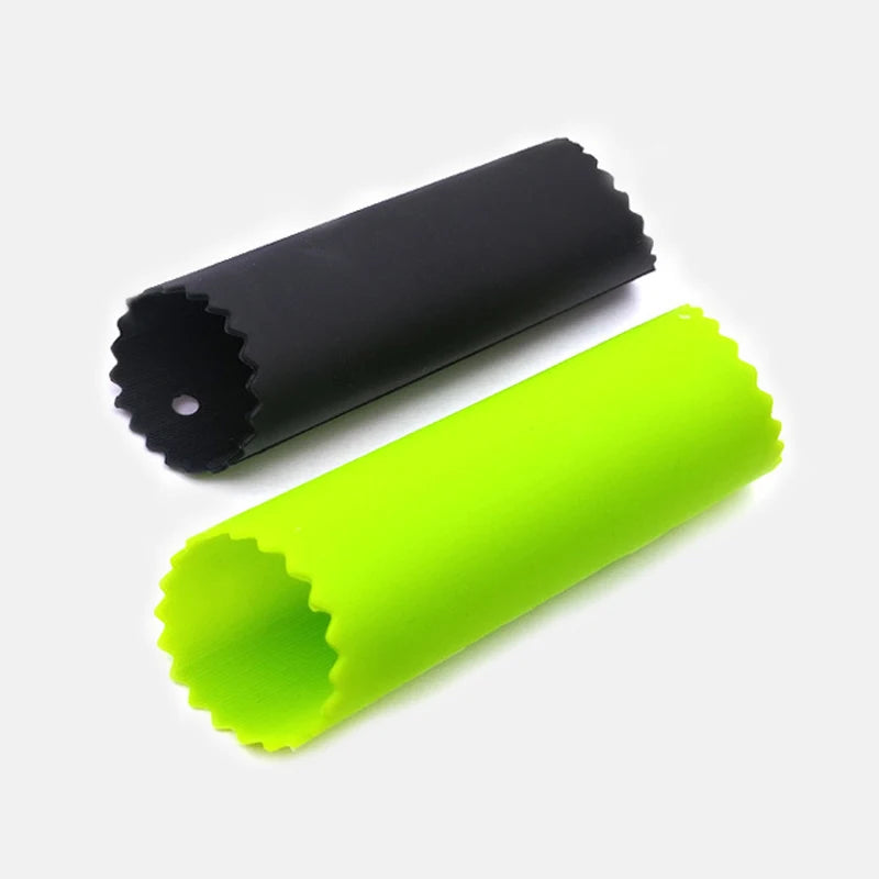 Silicone Garlic Peeler