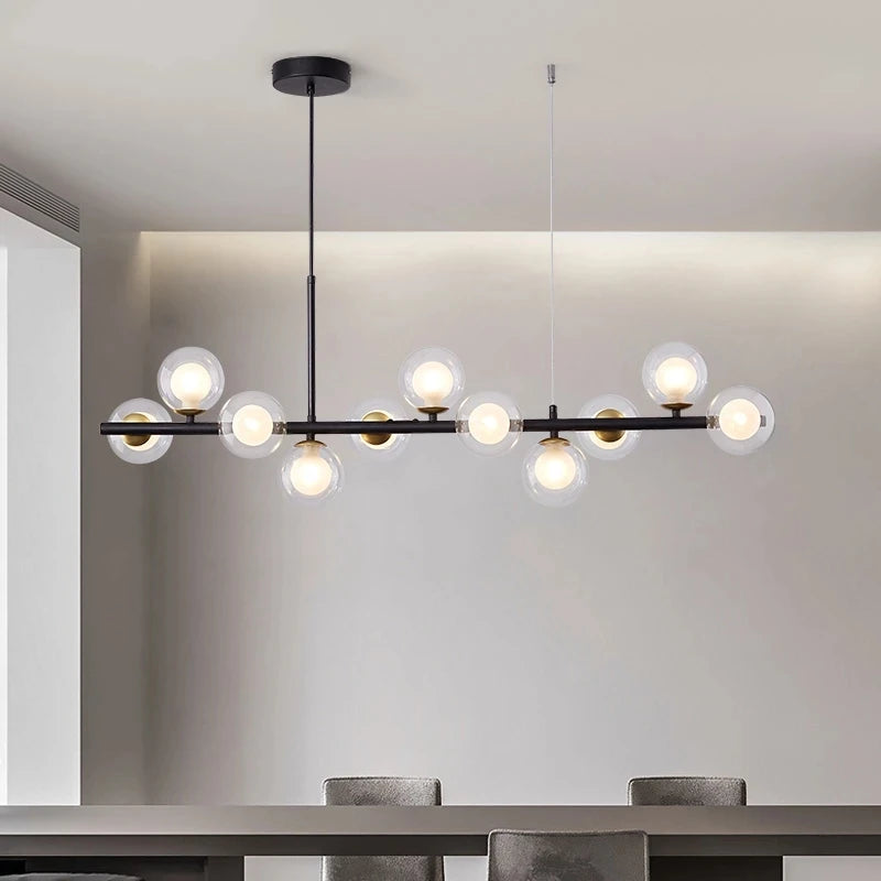 Nordic Modern LED Ceiling Lights