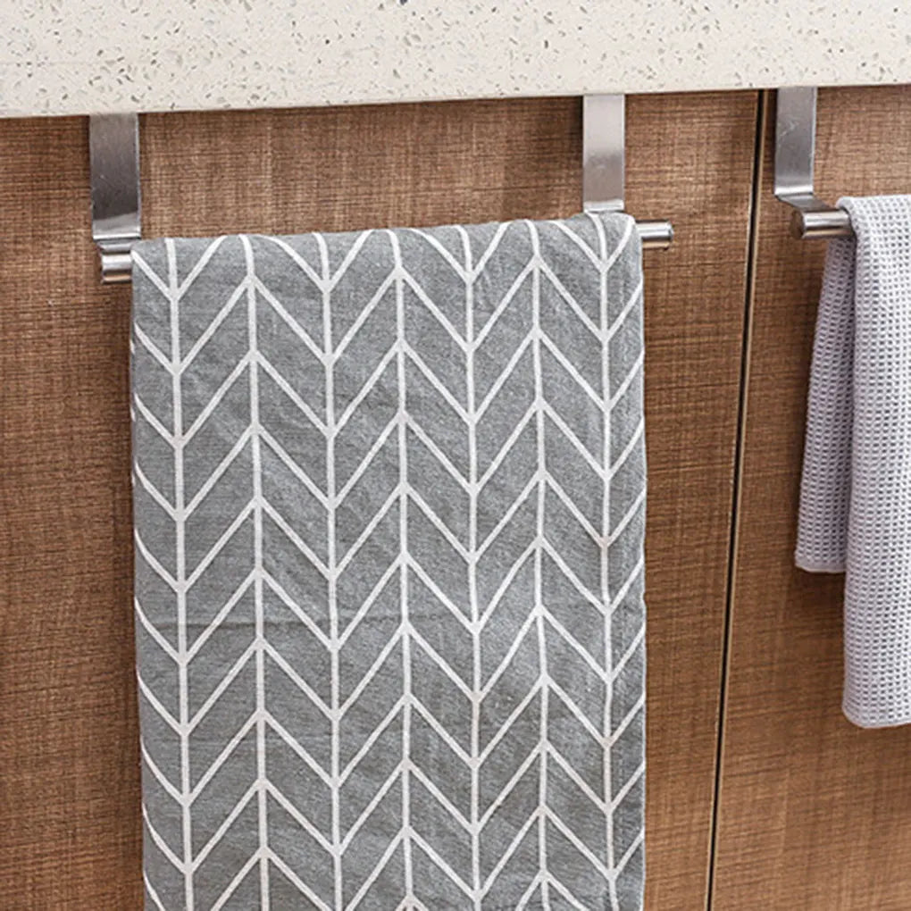 Stainless Steel Towel Rack