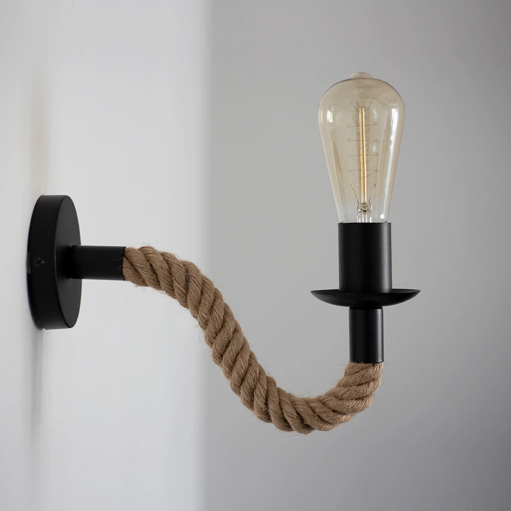 Vintage Wall Lamp