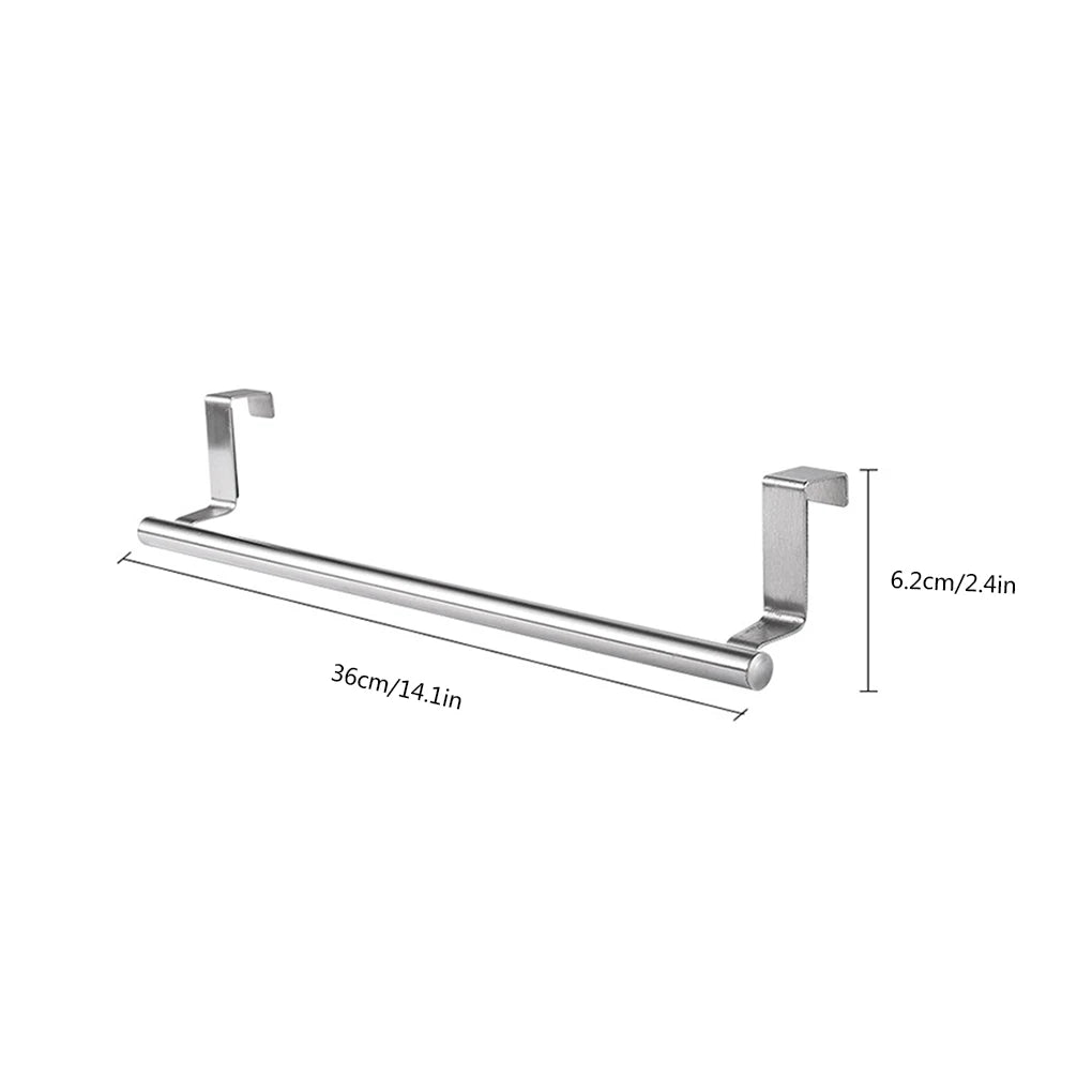 Stainless Steel Towel Rack