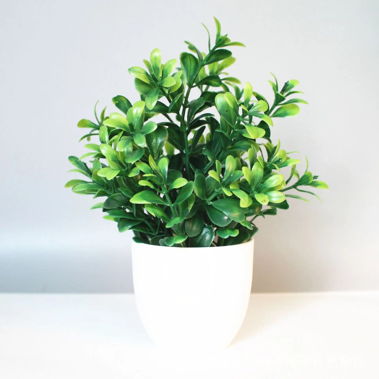 Artificial TableTop Potted Plant