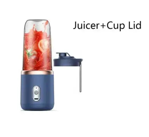 Portable Mini Blender