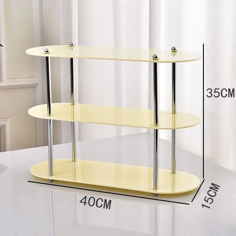 Multi-layer Storage Rack