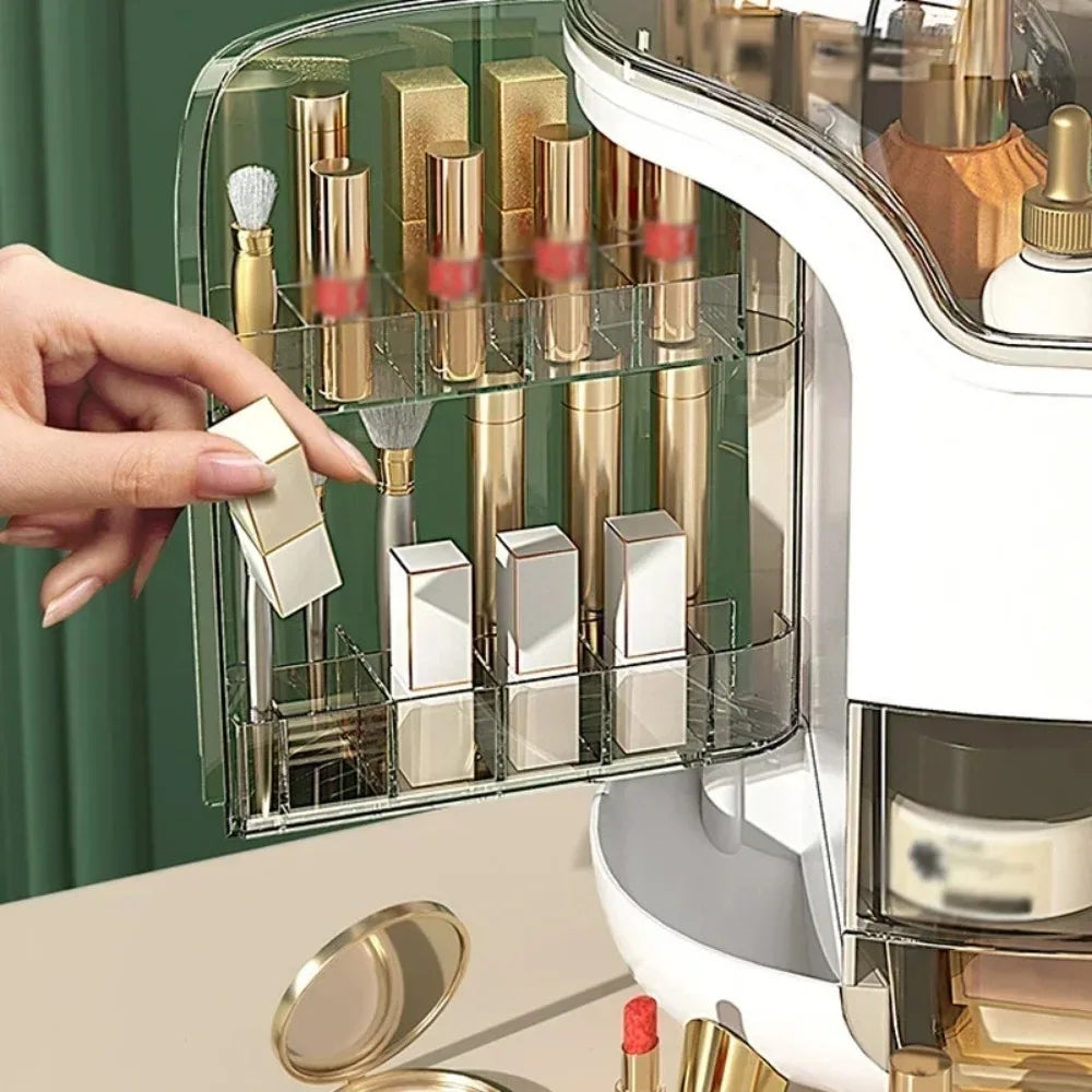 Cosmetics Organiser