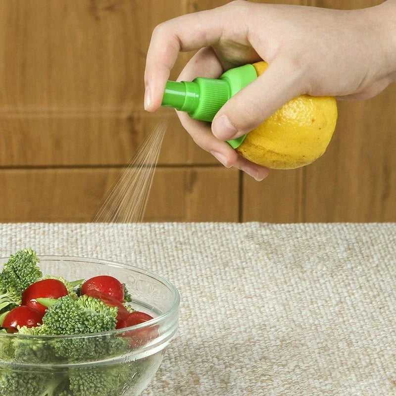 Lemon Juice Squeezer/ Sprayer