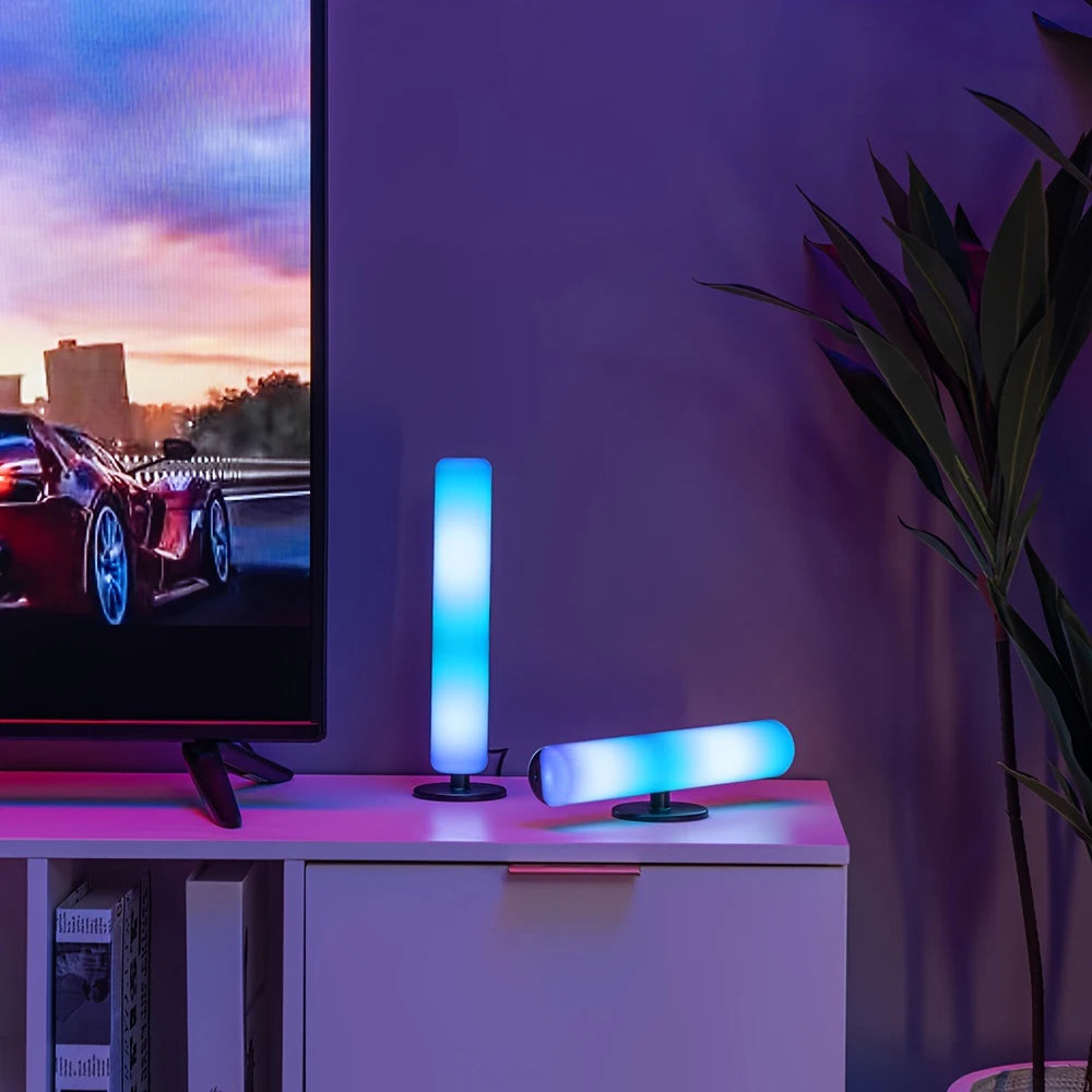 RGB Colour Changing LED Light Bar