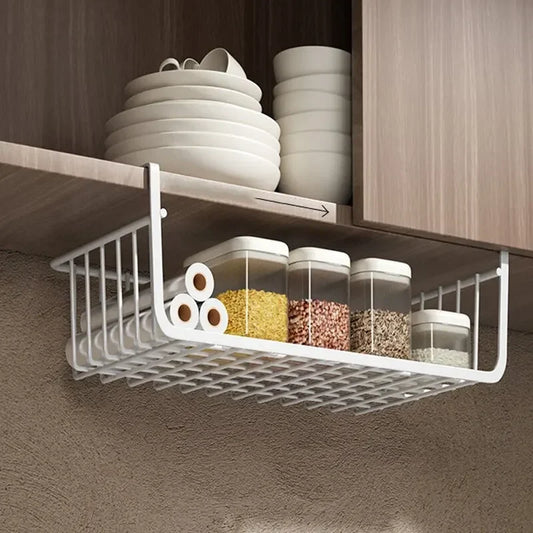 Under Cabinet Basket