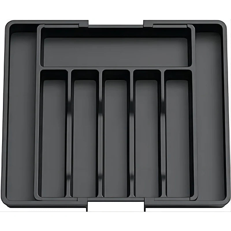 Expandable Cutlery Drawer Organiser