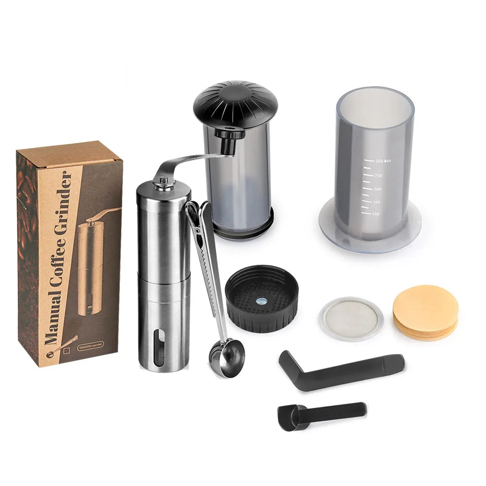 300ml Espresso Coffee Grinder