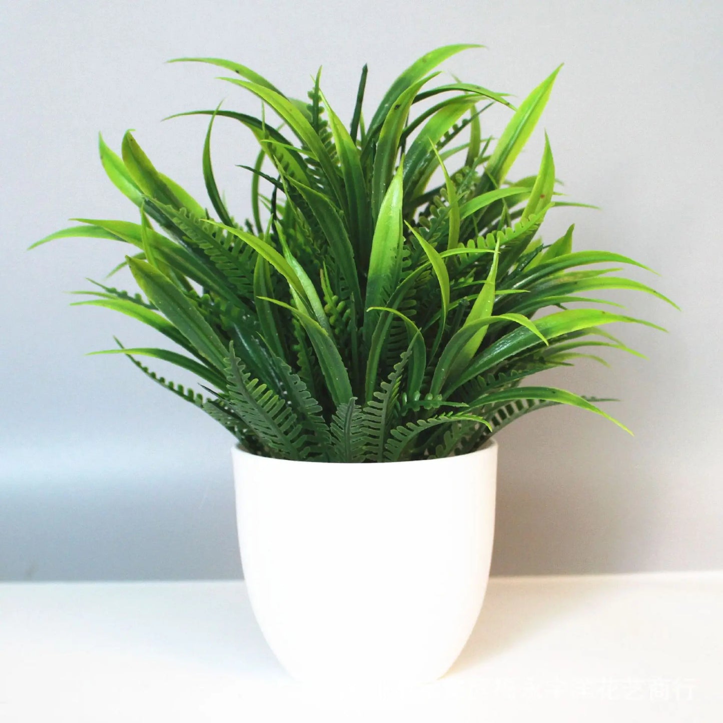 Artificial TableTop Potted Plant