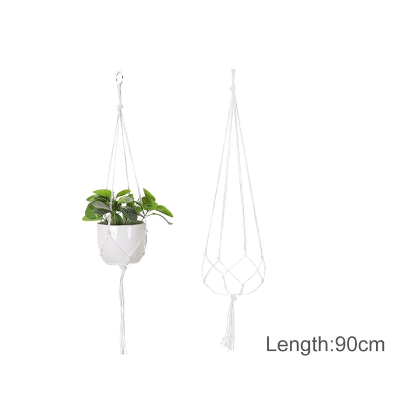 Handmade Plant Hanger