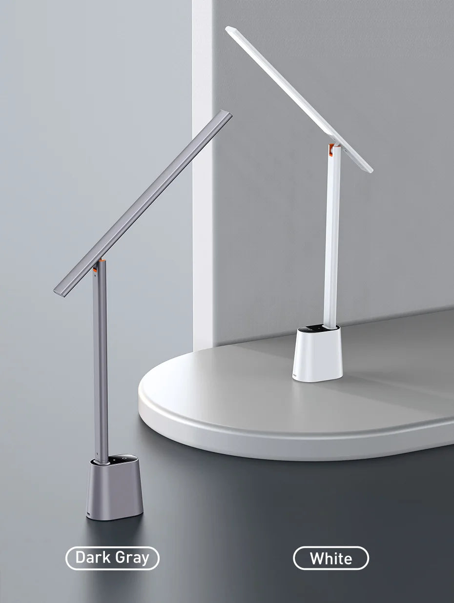 Smart LED Bedside Light