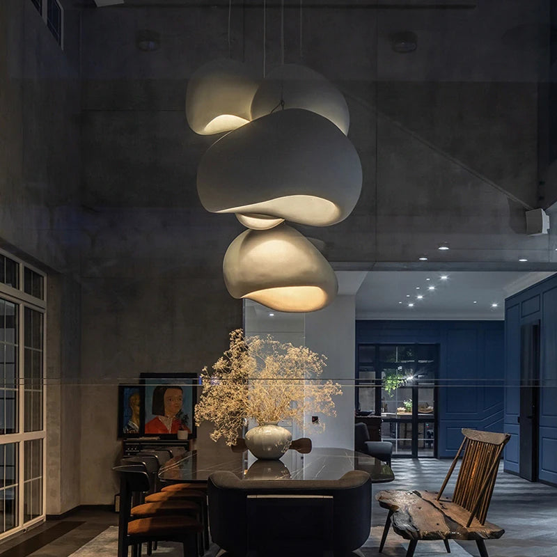 Nordic Modern Ceiling Chandelier