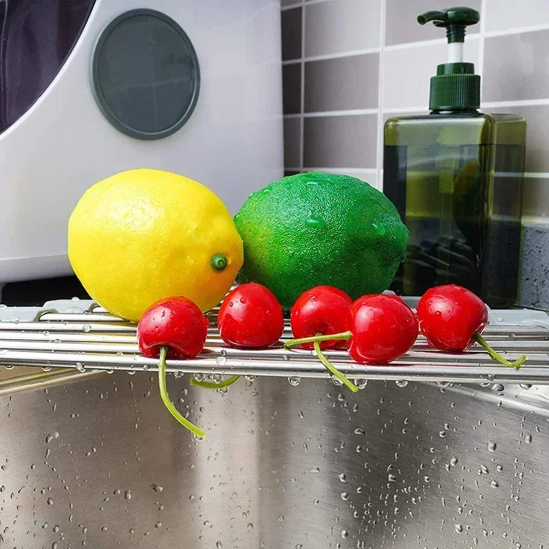 Dish Drying Rack