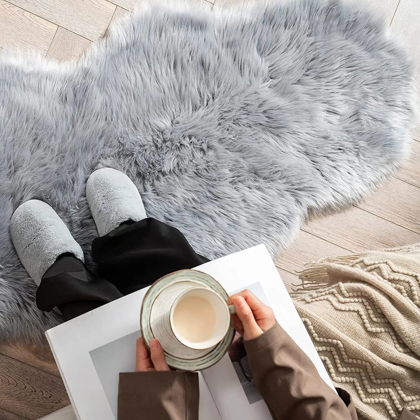 Soft Bedroom Carpet