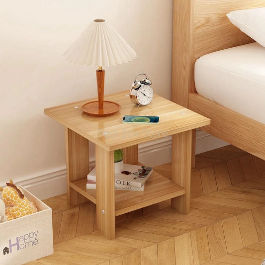 Mini Bedside Table