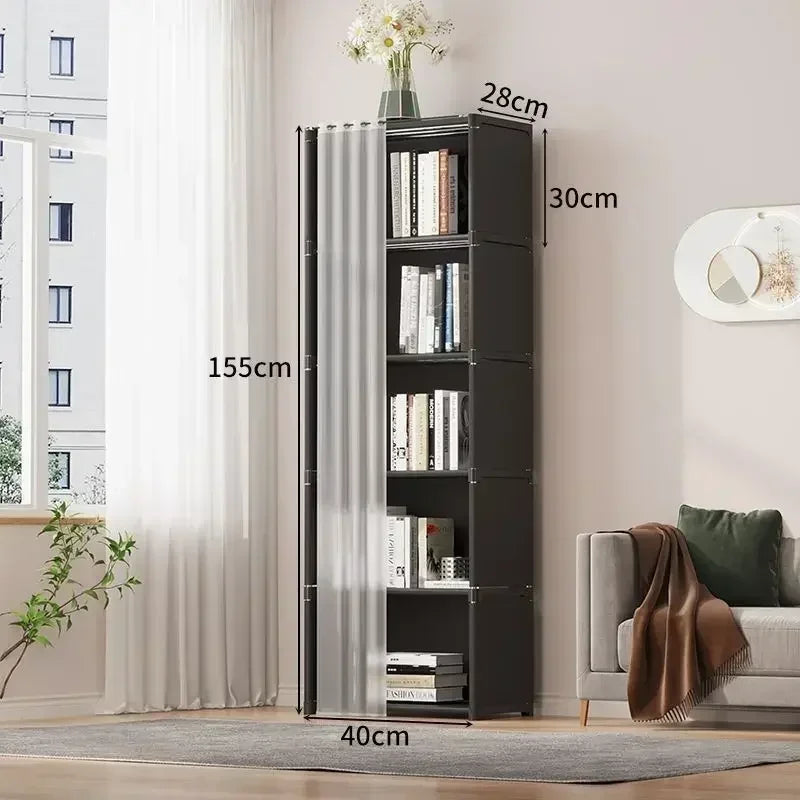 Dust-Proof Wardrobe