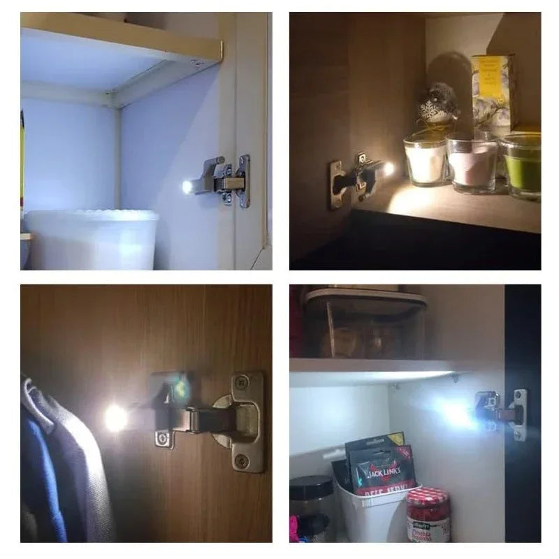 Universal LED Cabinet/ Wardrobe Light