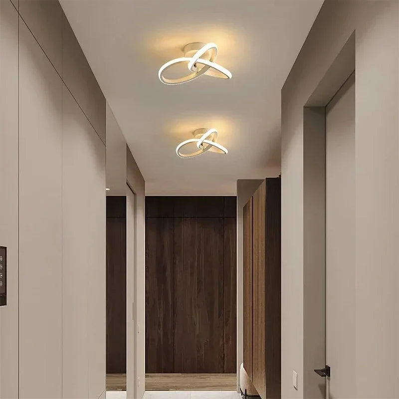 Modern LED Ceiling Light