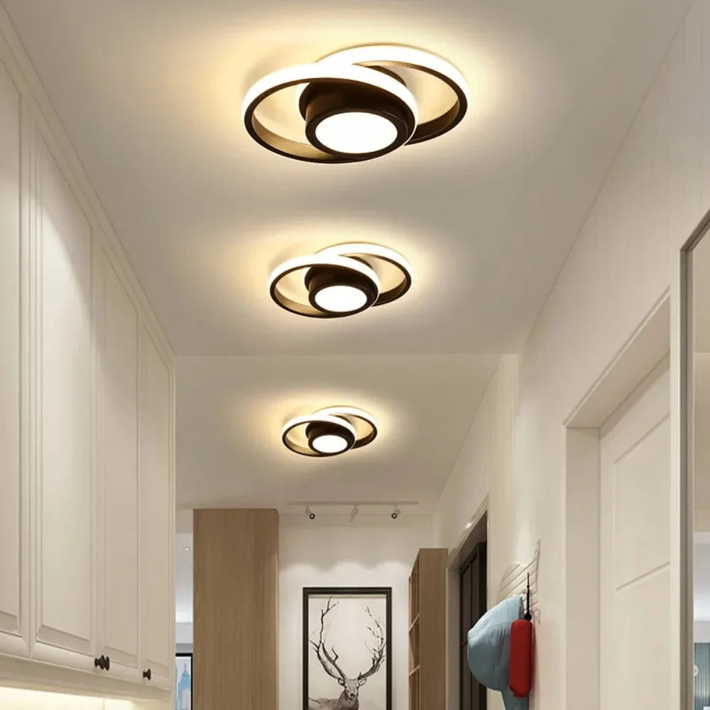 Smart Acrylic LED Ceiling Light