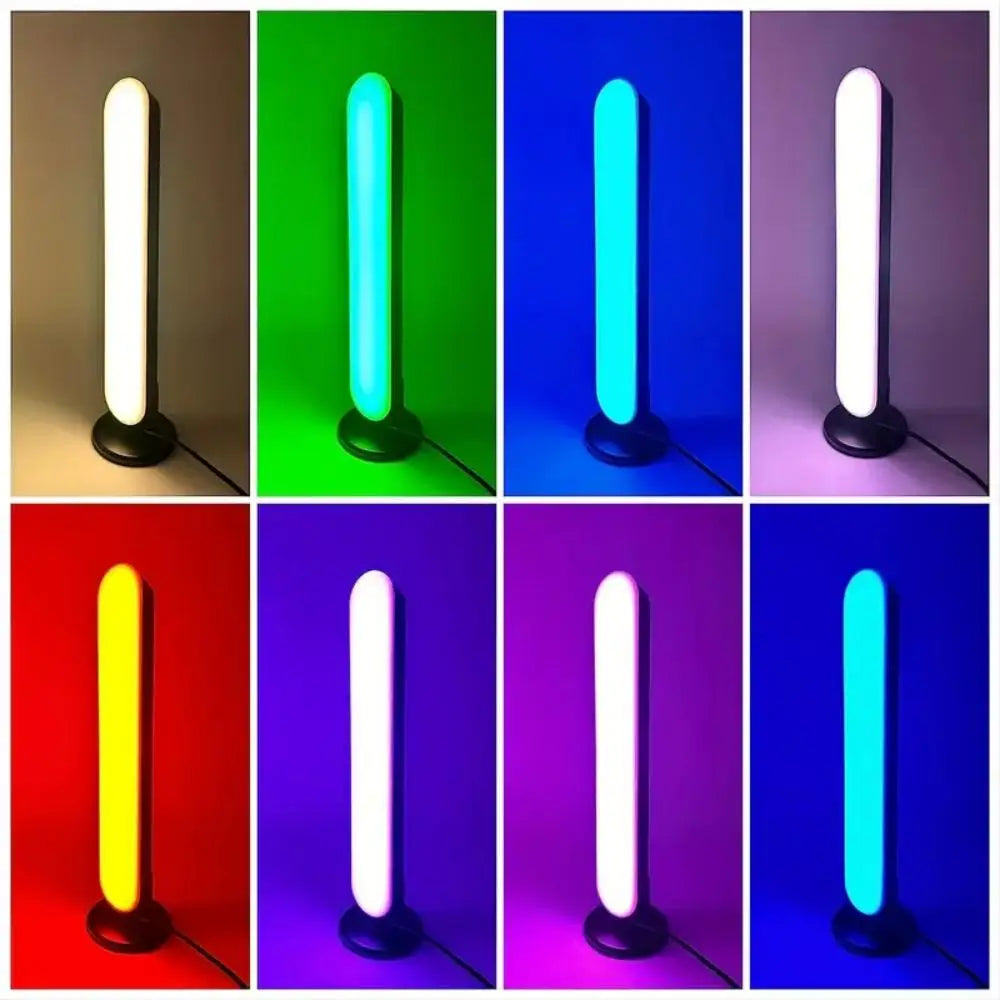 RGB Colour Changing LED Light Bar