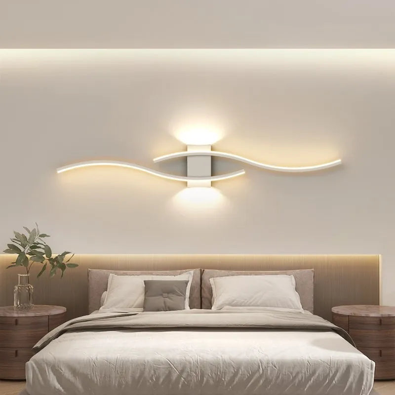 Modern LED Wall Lamp