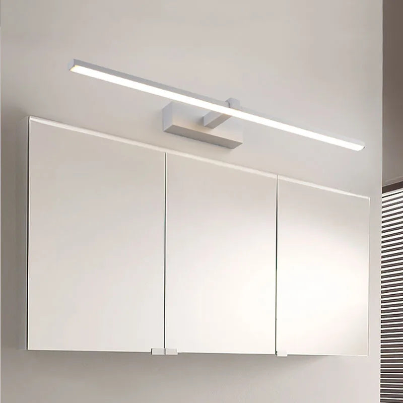 Sleek LED Wall Lamp