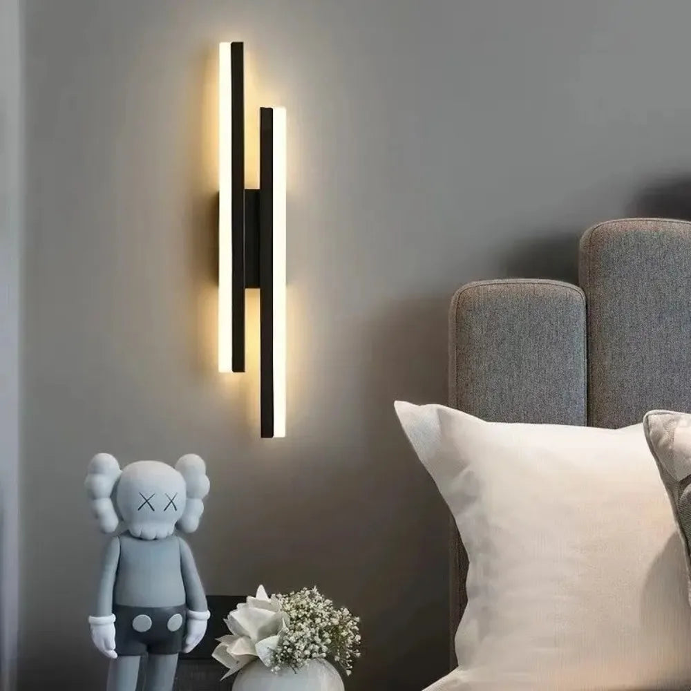 Modern LED Wall Lamp