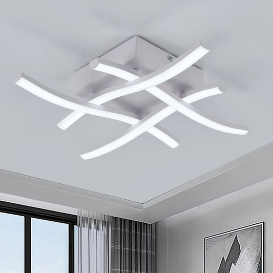 Modern Ceiling Light