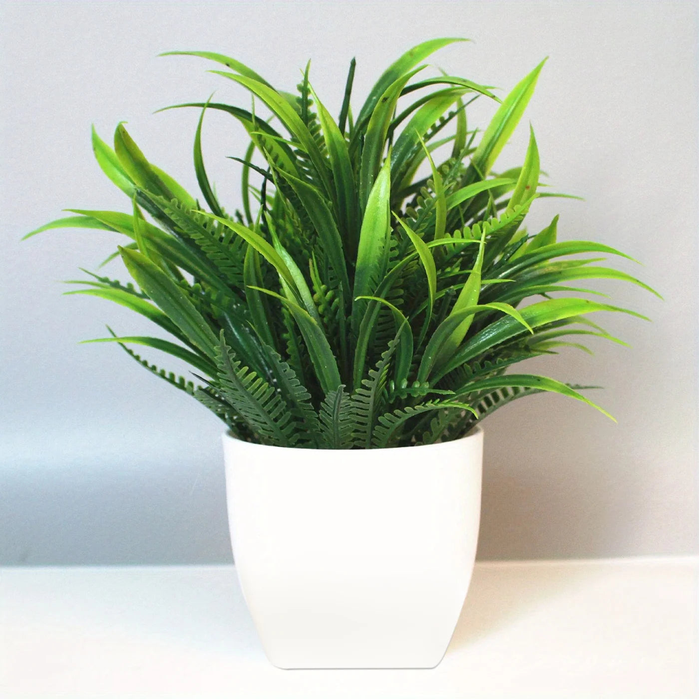 Artificial TableTop Potted Plant