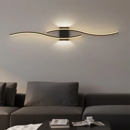 Modern LED Wall Lamp