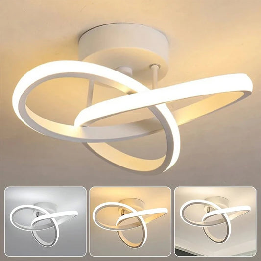 Modern LED Ceiling Light