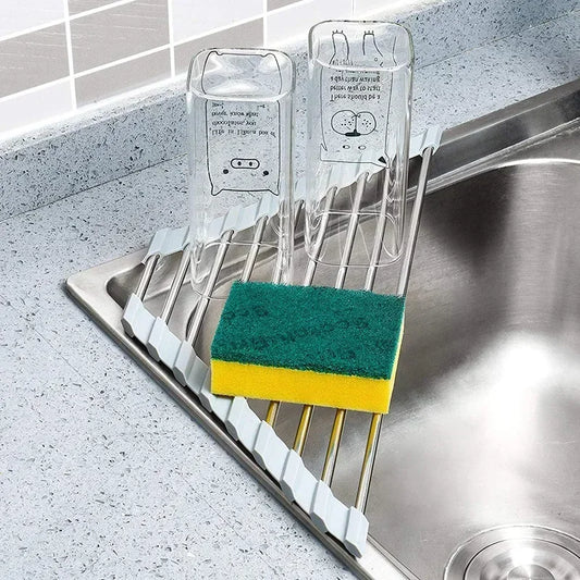 Dish Drying Rack