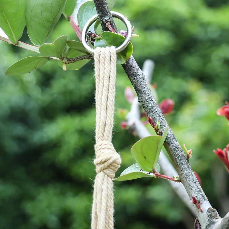 Handmade Plant Hanger