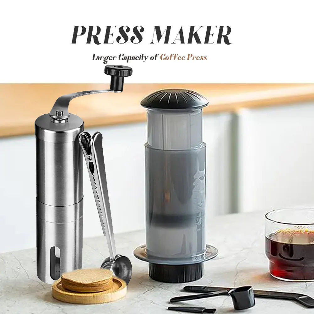 300ml Espresso Coffee Grinder