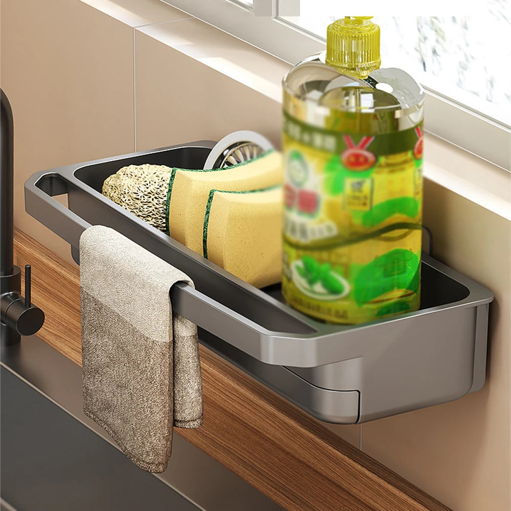 Sink Organiser