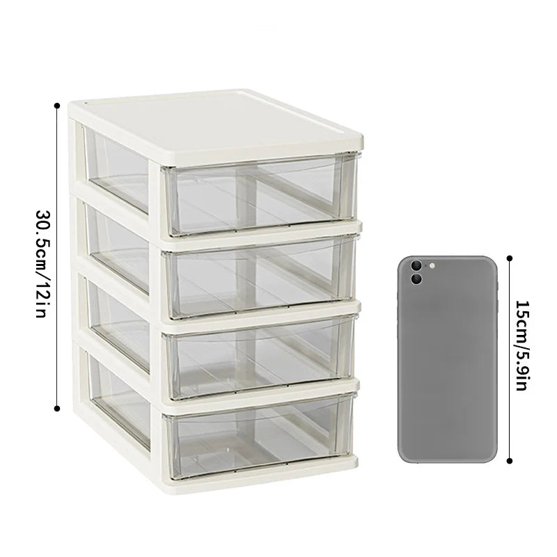 TableTop Storage Box