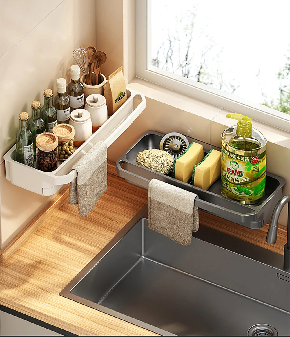 Sink Organiser