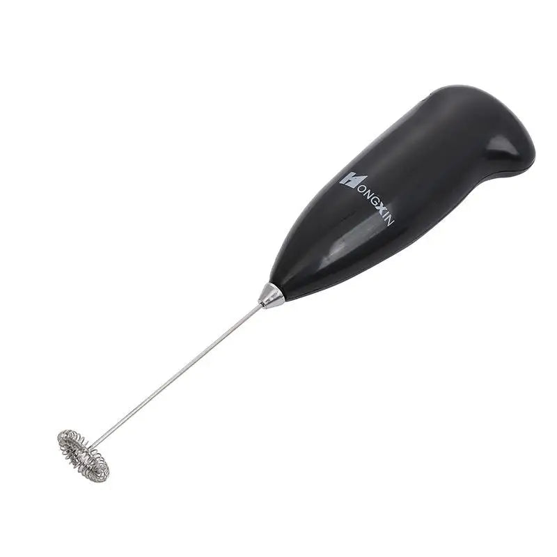 Handheld Electric Coffee Frother