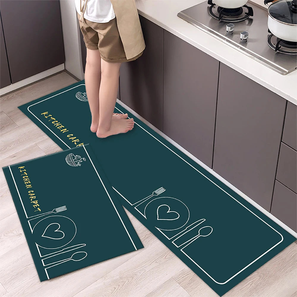 Kitchen Floor Mat