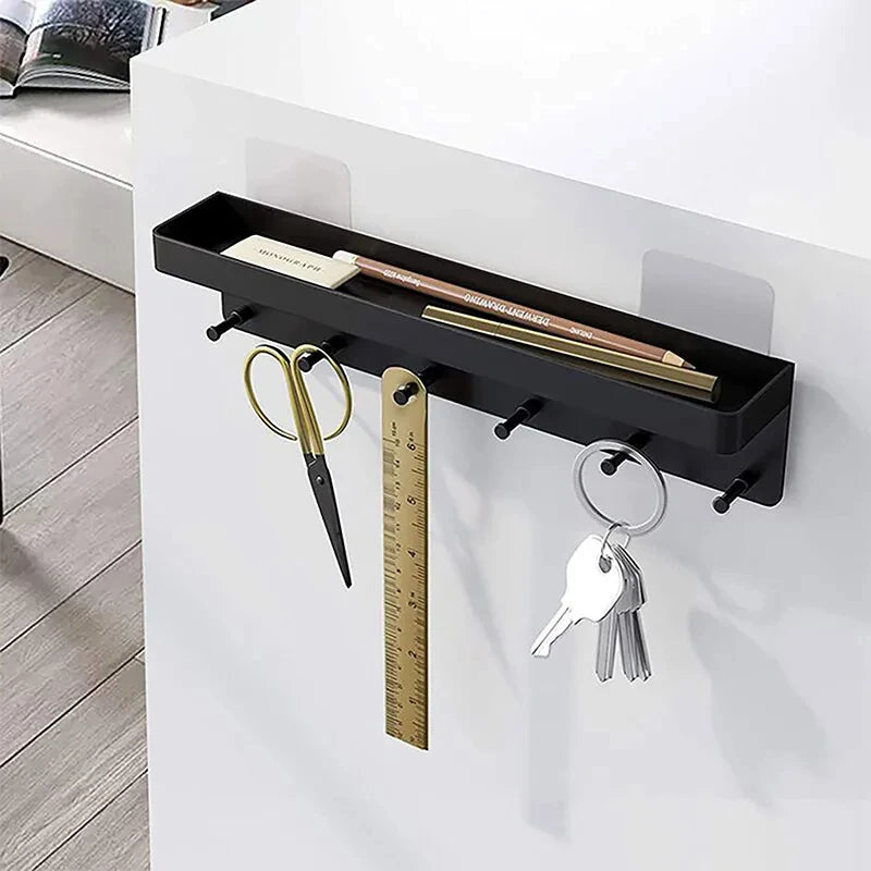 Wall Mounted Key Holder