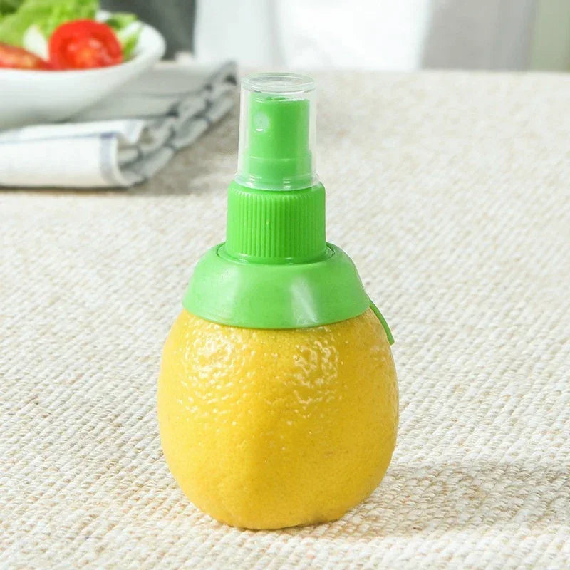 Lemon Juice Squeezer/ Sprayer