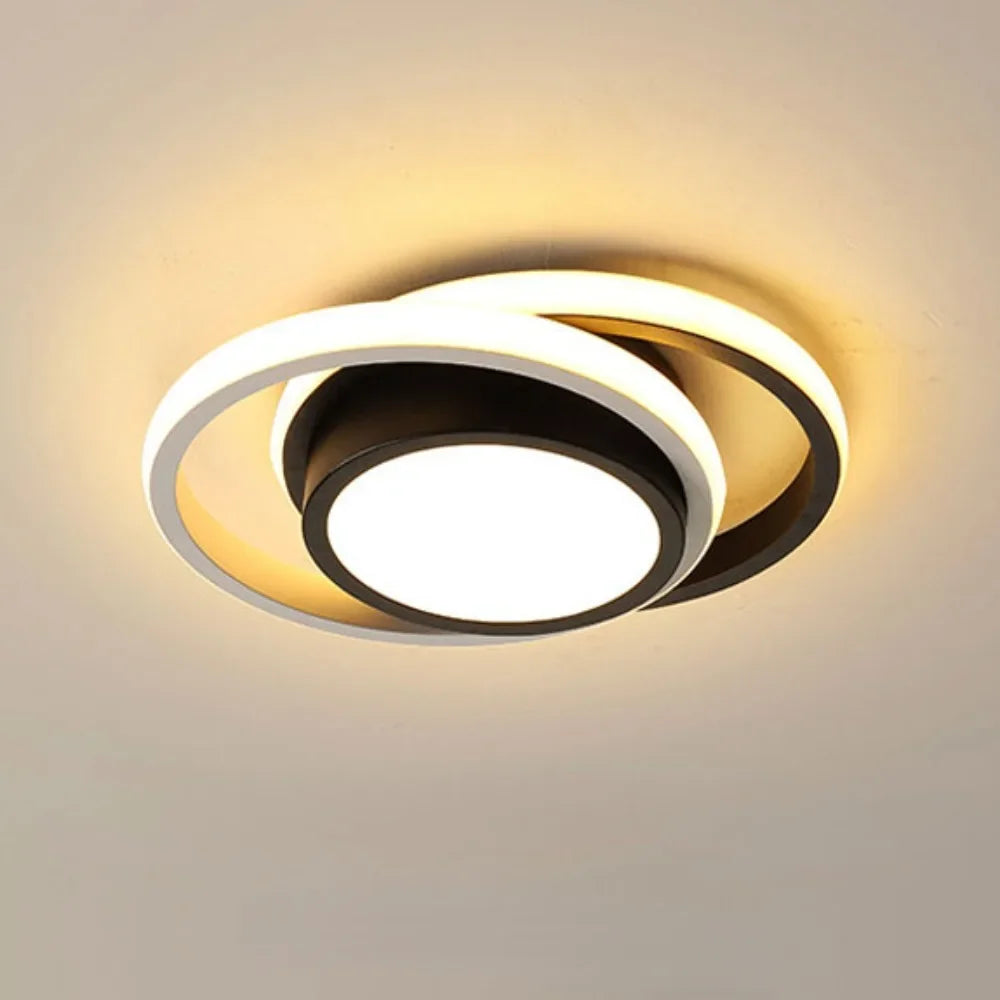 Smart Acrylic LED Ceiling Light