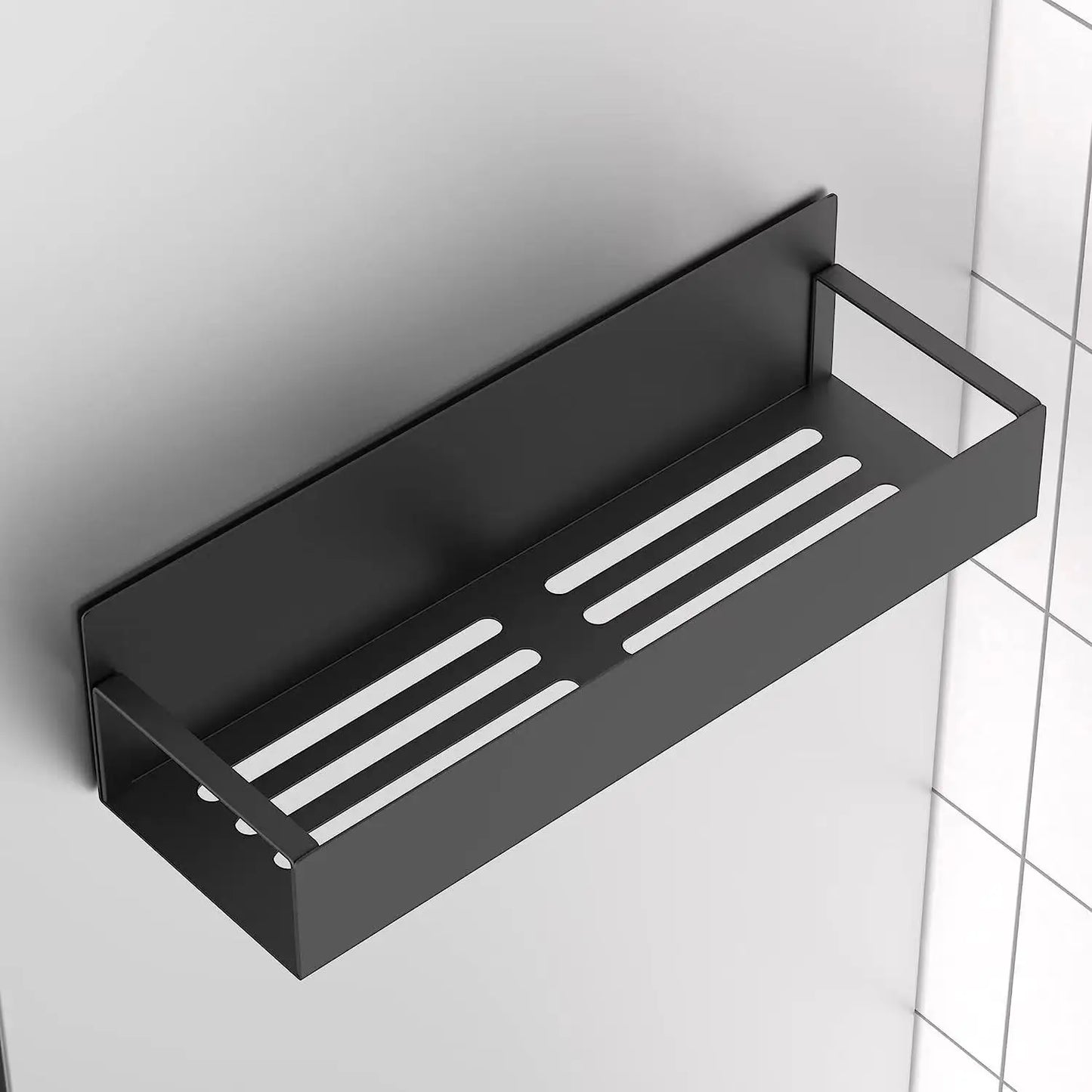 Magnetic Fridge Shelf