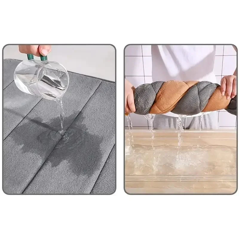 Bathroom Anti-skid Mat